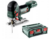 Wyrzynarka Metabo STA 18 LTX 150 BL 601502840